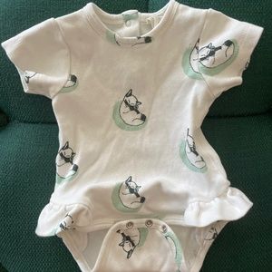 Kate Quinn cat onesie